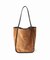 《追加》【IOMMI/イオミ】 syntetic suede big tote：バッグ