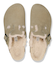 BIRKENSTOCK / ビルケンシュトック  ボストン シアリング 1028299/259883