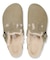 BIRKENSTOCK / ビルケンシュトック  ボストン シアリング 1028299/259883
