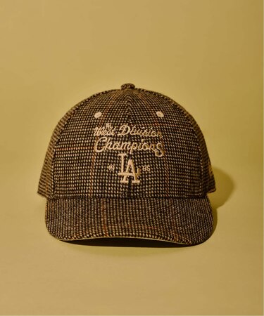 NEW ERA / ニューエラ 別注 Lovat ラバット社 LACH LOW PROFILE 9FIFTY 
