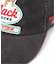 MACK TRUCKS / マック・トラックス 別注 フェード コーデュロイ キャップ