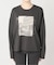 《追加》［25AW新作］シティフォトロングスリーブTee