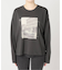 《追加》［25AW新作］シティフォトロングスリーブTee