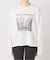 《追加》［25AW新作］シティフォトロングスリーブTee