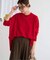 《追加3》BiellaYarnワイドクルーネックプルオーバー