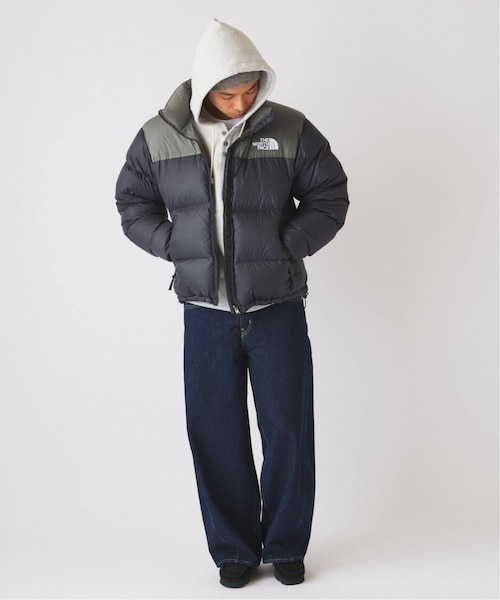 L32】LEVI'S(R)/リーバイス(R) スーパーバギー バレルジーンズ