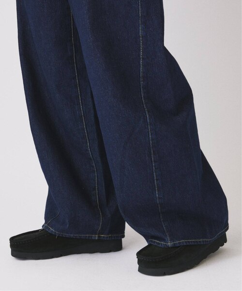 L32】LEVI'S(R)/リーバイス(R) スーパーバギー バレルジーンズ