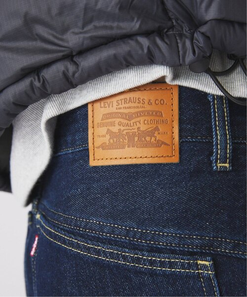 L32】LEVI'S(R)/リーバイス(R) スーパーバギー バレルジーンズ