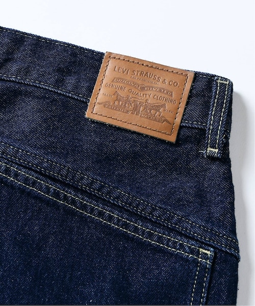 L32】LEVI'S(R)/リーバイス(R) スーパーバギー バレルジーンズ