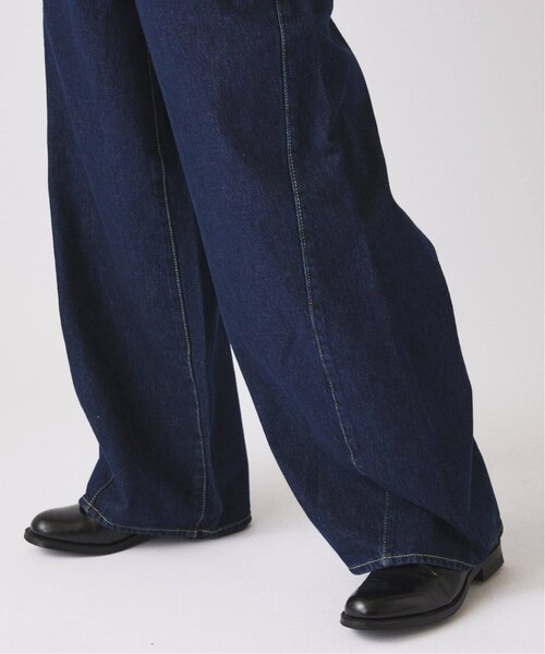 L30】LEVI'S(R)/リーバイス(R) スーパーバギー バレルジーンズ