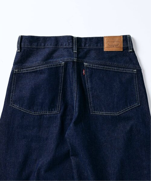 L30】LEVI'S(R)/リーバイス(R) スーパーバギー バレルジーンズ