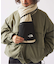 THE NORTH FACE /ノースフェイス マイクロフリースマフラー NN72515