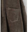 【PROVOKE/プロヴォーク】 corduroy half zip プルオーバー