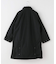 【BARBOUR/バブアー】  PADDED EXMOOR COAT