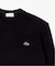 LACOSTE / ラコステ エッセンシャルウールニットセーター AH2916