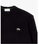 LACOSTE / ラコステ エッセンシャルウールニットセーター AH2916