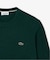 LACOSTE / ラコステ エッセンシャルウールニットセーター AH2916