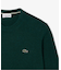 LACOSTE / ラコステ エッセンシャルウールニットセーター AH2916