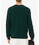 LACOSTE / ラコステ エッセンシャルウールニットセーター AH2916