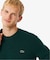LACOSTE / ラコステ エッセンシャルウールニットセーター AH2916
