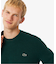 LACOSTE / ラコステ エッセンシャルウールニットセーター AH2916