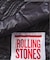 THE ROLLING STONES / ローリングストーンズ 別注 キルティング バッグ