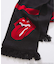 THE ROLLING STONES / ローリングストーンズ 別注 サッカー マフラー