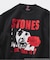 THE ROLLING STONES / ローリングストーンズ 別注 プリントスウェット