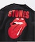 THE ROLLING STONES / ローリングストーンズ 別注 プリントスウェット