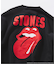THE ROLLING STONES / ローリングストーンズ 別注 プリントスウェット