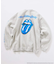 THE ROLLING STONES / ローリングストーンズ 別注 プリントスウェット