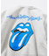 THE ROLLING STONES / ローリングストーンズ 別注 プリントスウェット