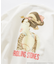 THE ROLLING STONES / ローリングストーンズ 別注 プリントスウェット
