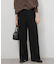《追加》2WAYストレッチワイドパンツ