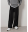 《追加》2WAYストレッチワイドパンツ
