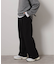 《追加》2WAYストレッチワイドパンツ