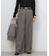 《追加》2WAYストレッチワイドパンツ