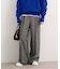 《追加》2WAYストレッチワイドパンツ