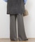 T/Rダンボールタックイージーパンツ