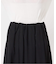 ギャザータックフレアスカート