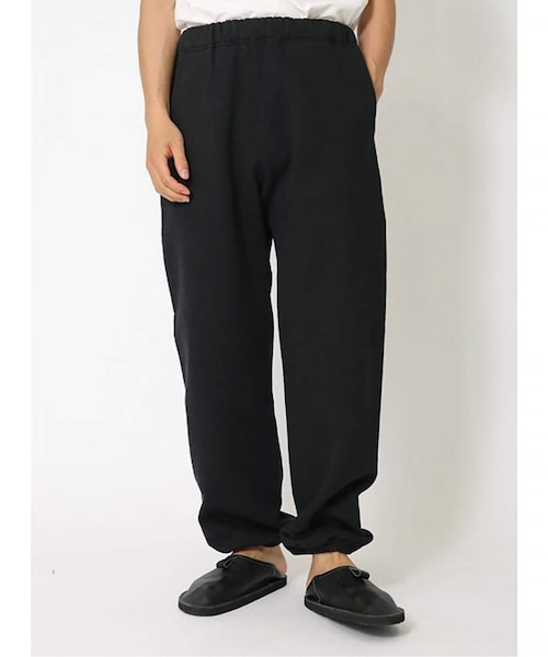 SNOWPEAK / スノーピーク Recycled Cotton Pants｜ジャーナル