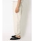 SNOWPEAK / スノーピーク Recycled Cotton Pants