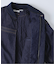 デニム ダービー ジャケット