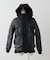 【DESCENTE ALLTERRAIN/デサントオルテライン】 MIZUSAWA DOWN JACKET
