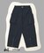 NULL TOKYO / ヌル トウキョウ 別注 アウトサイド ロング パンツ　