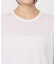 《追加5》シアークルーネックロングTシャツ