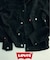 Levi’s(R) / リーバイス(R) 別注 TYPE１スエード トラッカージャケット