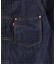 《追加》Levi’s(R) / リーバイス(R) 別注 TYPE１ リジッド トラッカージャケット