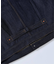 《追加》Levi’s(R) / リーバイス(R) 別注 TYPE１ リジッド トラッカージャケット