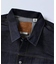 《追加》Levi’s(R) / リーバイス(R) 別注 TYPE１ リジッド トラッカージャケット